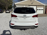 Used 2017 Hyundai Santa Fe Sport image 3