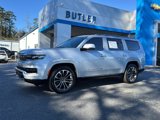 Used 2022 Jeep Grand Wagoneer Series III w/ HD Trailer Tow Package image 2