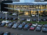 Used 2019 Mercedes-Benz C 300 Sedan image 3