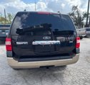Used 2013 Ford Expedition EL XLT image 4