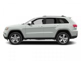Used 2014 Jeep Grand Cherokee Limited image 3