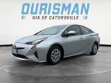 Used 2016 Toyota Prius Two image 2