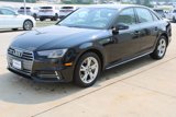Used 2018 Audi A4 2.0T Premium w/ Convenience Package image 3