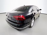 Used 2018 Volkswagen Passat 2.0T SE image 4