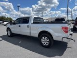 Used 2013 Ford F150 XLT w/ Luxury Equipment Group image 3