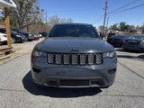 Used 2017 Jeep Grand Cherokee Altitude image 6