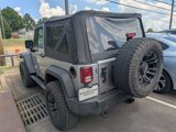 Used 2015 Jeep Wrangler Sport w/ Quick Order Package 24S image 3
