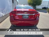 Used 2014 Chevrolet Impala LTZ image 5