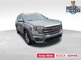 Used 2024 GMC Terrain SLT image 4