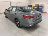Used 2021 Nissan Sentra SV image 6