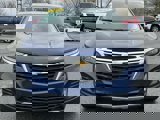 Used 2022 Chevrolet Equinox LT image 2