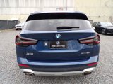 Certified 2022 BMW X3 xDrive30i w/ Premium Package 2 (ZPA) image 4