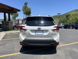 Used 2019 Subaru Forester Limited image 4