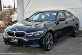 Used 2021 BMW 330i xDrive Sedan w/ Premium Package image 4
