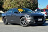Used 2023 Dodge Charger SXT w/ Blacktop Package image 2