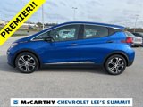 Used 2020 Chevrolet Bolt Premier w/ Infotainment Package image 4
