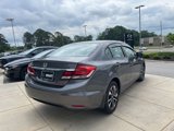 Used 2014 Honda Civic EX image 3
