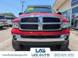 Used 2005 Dodge Ram 1500 Truck SLT image 2