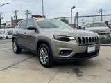 Used 2019 Jeep Cherokee Latitude Plus image 3