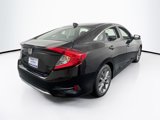 Used 2019 Honda Civic EX image 5