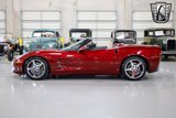 Used 2006 Chevrolet Corvette Convertible w/ Preferred Equipment Group image 3