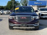 Used 2017 GMC Acadia SLT image 2