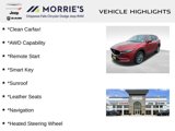 Used 2019 MAZDA CX-5 Grand Touring Reserve image 3