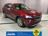 Used 2022 Buick Envision Preferred image 1