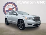 Used 2018 GMC Acadia Denali w/ Technology Package image 1