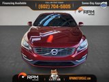 Used 2016 Volvo S60 T5 Premier w/ 19" Sport Package image 2
