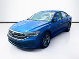 Used 2024 Volkswagen Jetta SE image 3