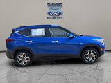 Used 2021 Kia Seltos SX image 4