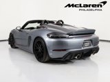 Used 2024 Porsche 718 Boxster Spyder RS image 3