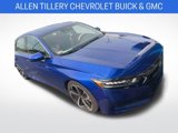 Used 2020 Honda Accord Sport image 2