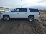 Used 2015 Chevrolet Suburban LTZ image 2