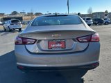 Used 2022 Chevrolet Malibu LT image 3