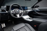 Used 2024 BMW 430i Convertible w/ M Sport Package image 2