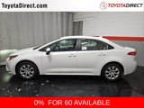 New 2025 Toyota Corolla LE image 4