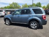 Used 2012 Ford Escape Limited image 3
