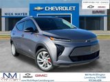 Certified 2023 Chevrolet Bolt EUV LT w/ Driver Confidence Package image 1