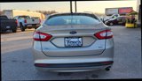 Used 2015 Ford Fusion SE image 4