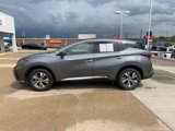 Used 2023 Nissan Murano SV image 2
