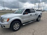 Used 2012 Ford F150 XLT w/ XLT Chrome Pkg image 3