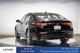 Used 2024 Honda Accord EX image 2