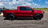 Used 2021 GMC Sierra 1500 Elevation image 5