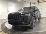 Used 2021 Jeep Cherokee Latitude Lux 80th Anniv w/ Quick Order Package 26U 80TH image 3