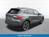 Certified 2022 Ford Escape SE w/ SE Sport Appearance Package image 3