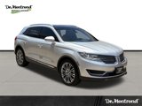 Used 2016 Lincoln MKX Reserve w/ Driver Assistance Package image 3
