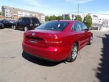 Used 2015 Volkswagen Passat 1.8T Limited Edition image 6
