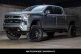 Used 2024 Chevrolet Silverado 1500 RST image 4